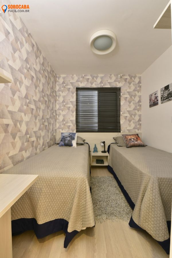 Casa em , Sorocaba - Casa Residencial Villa Frorença - Foto 14